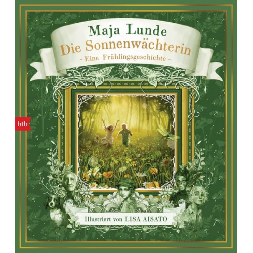 Maja Lunde - Die Sonnenwächterin