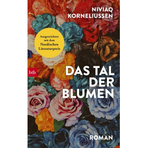 Niviaq Korneliussen - Das Tal der Blumen