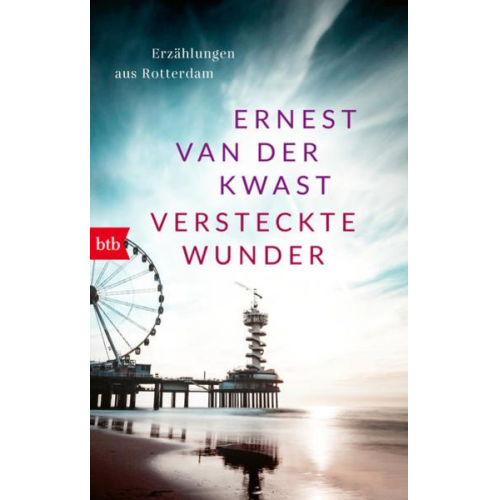 Ernest van der Kwast - Versteckte Wunder