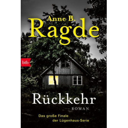 Anne B. Ragde - Rückkehr