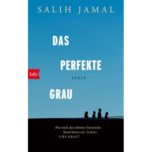 Salih Jamal - Das perfekte Grau