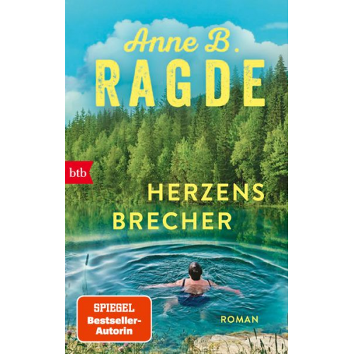 Anne B. Ragde - Herzensbrecher