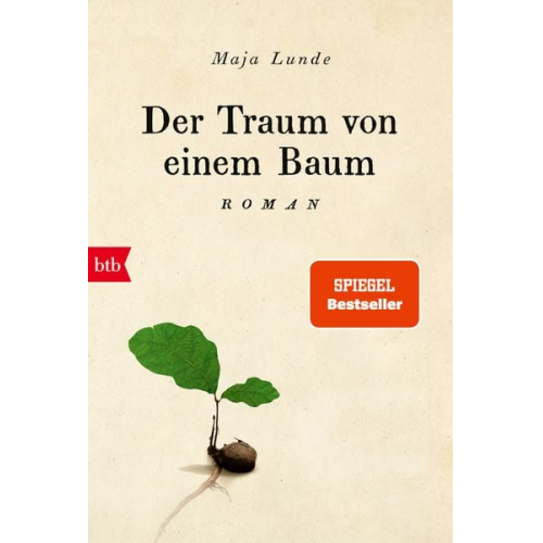 Maja Lunde - Der Traum von einem Baum