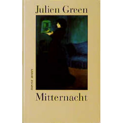 Julien Green - Mitternacht