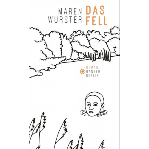 Maren Wurster - Das Fell