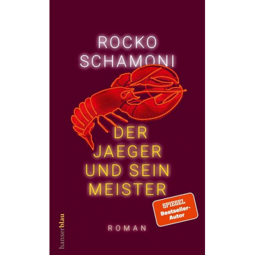 Rocko Schamoni - Der Jaeger und sein Meister