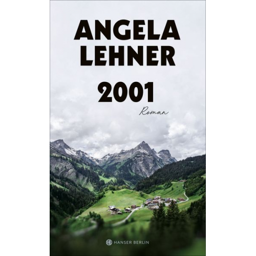Angela Lehner - 2001