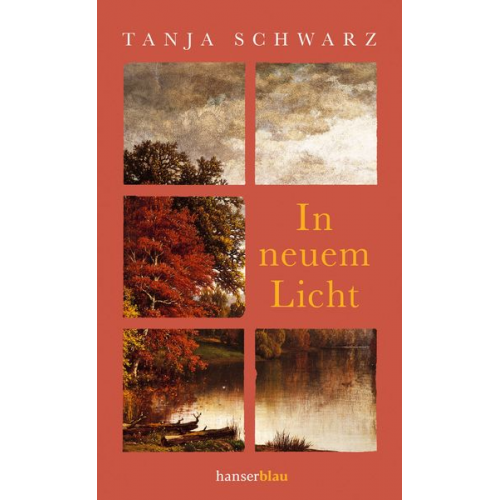 Tanja Schwarz - In neuem Licht