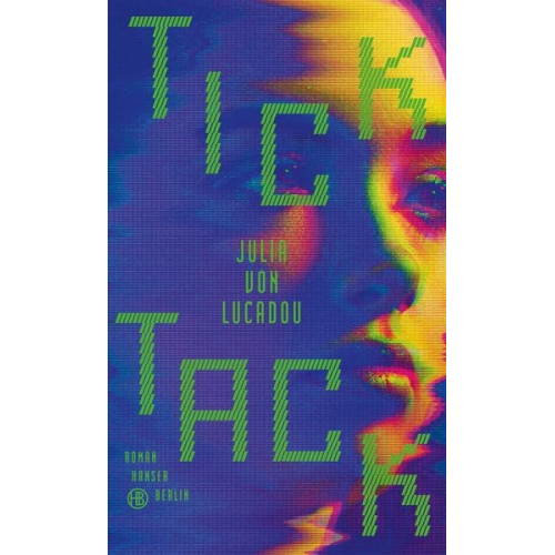 Julia Lucadou - Tick Tack