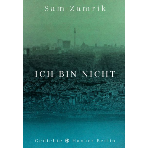 Sam Zamrik - Ich bin nicht