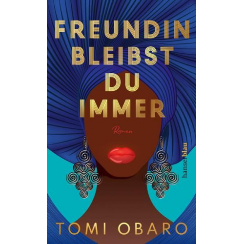 Tomi Obaro - Freundin bleibst du immer