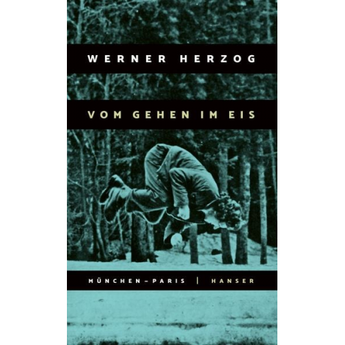 Werner Herzog - Vom Gehen im Eis