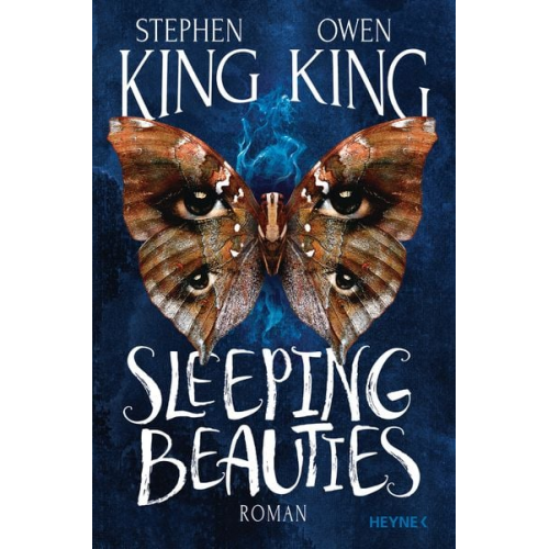 Stephen King - Sleeping Beauties