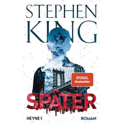 Stephen King - Später