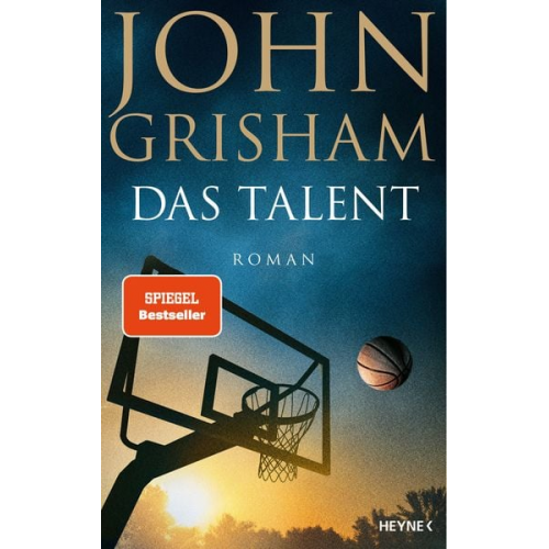 John Grisham - Das Talent