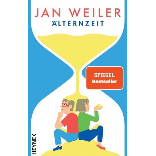 Jan Weiler - Älternzeit