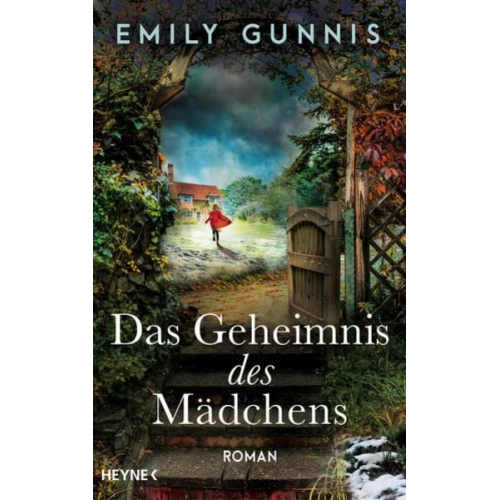 Emily Gunnis - Das Geheimnis des Mädchens
