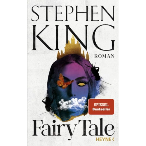 Stephen King - Fairy Tale