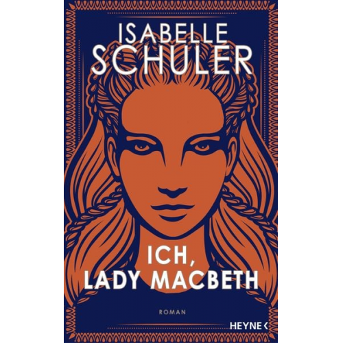 Isabelle Schuler - Ich, Lady Macbeth