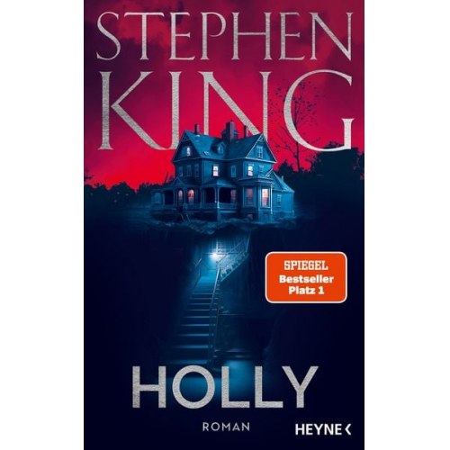 Stephen King - Holly