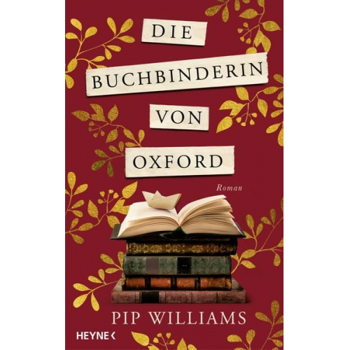 Pip Williams - Die Buchbinderin von Oxford