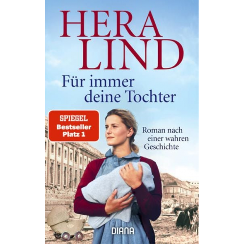 Hera Lind - Für immer deine Tochter