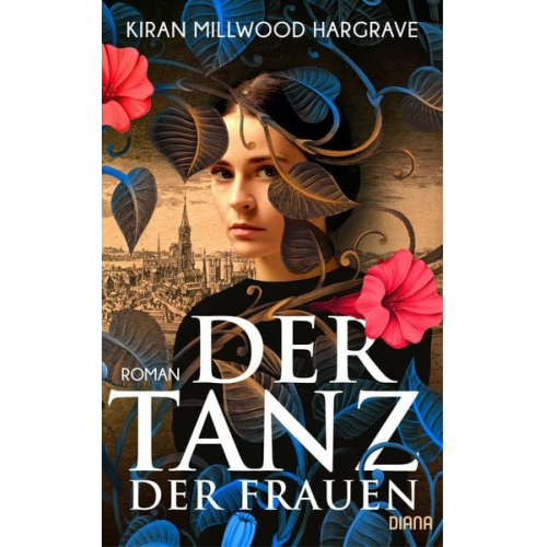 Kiran Millwood Hargrave - Der Tanz der Frauen