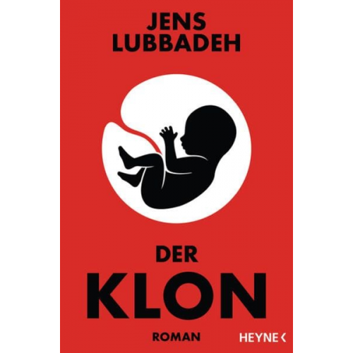 Jens Lubbadeh - Der Klon