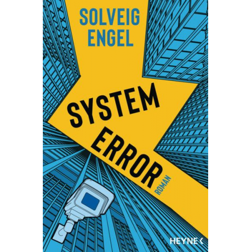 Solveig Engel - System Error