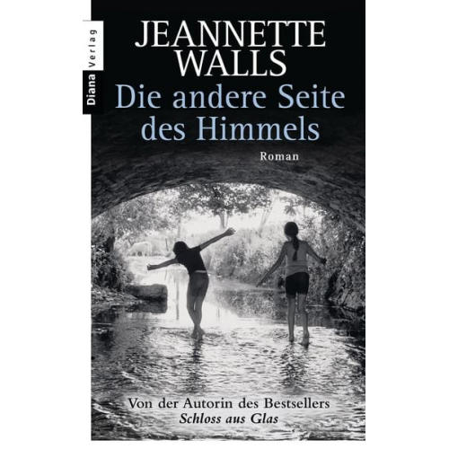 Jeannette Walls - Die andere Seite des Himmels