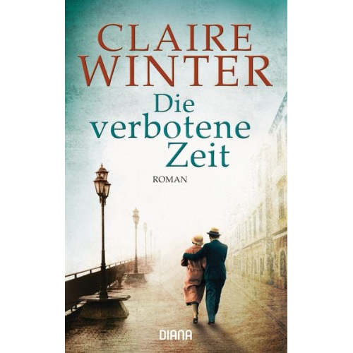 Claire Winter - Die verbotene Zeit