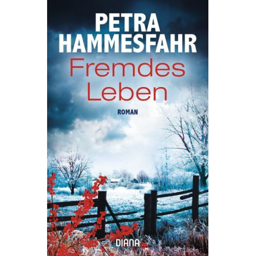 Petra Hammesfahr - Fremdes Leben