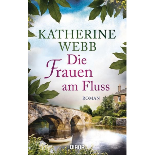 Katherine Webb - Die Frauen am Fluss