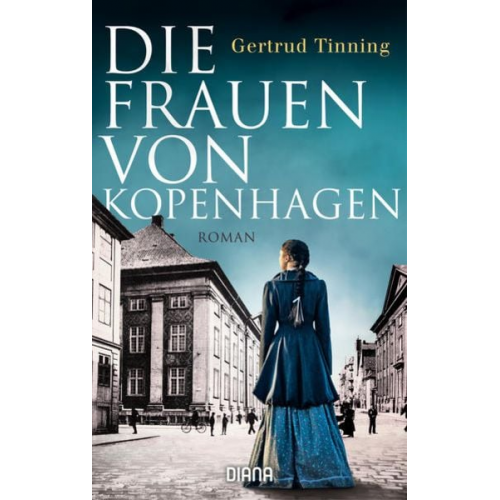 Gertrud Tinning - Die Frauen von Kopenhagen