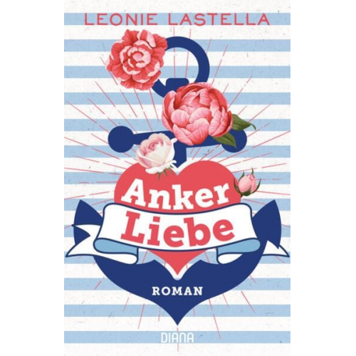 Leonie Lastella - Ankerliebe