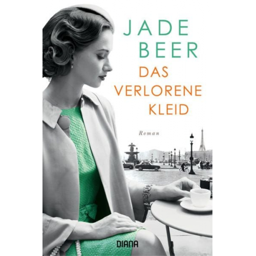 Jade Beer - Das verlorene Kleid