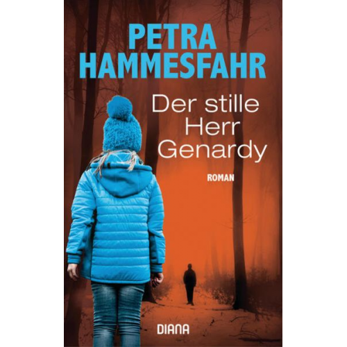 Petra Hammesfahr - Der stille Herr Genardy