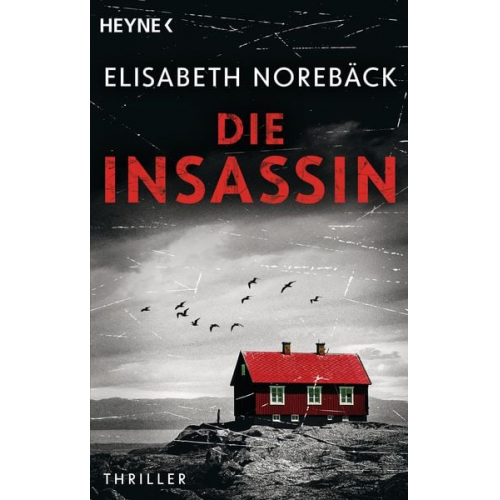 Elisabeth Norebäck - Die Insassin