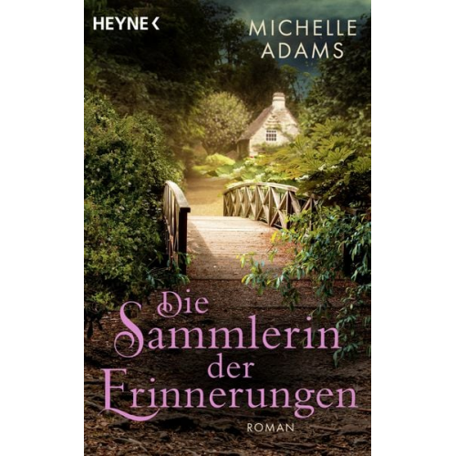 Michelle Adams - Die Sammlerin der Erinnerungen