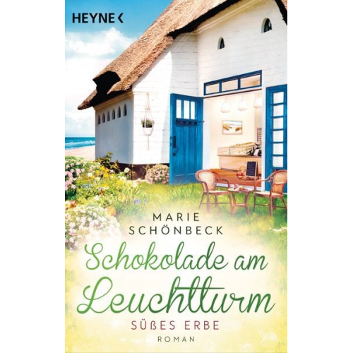 Marie Schönbeck - Schokolade am Leuchtturm - Süßes Erbe