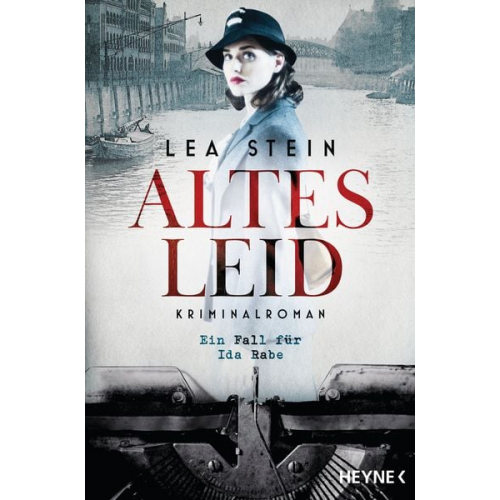 Lea Stein - Altes Leid
