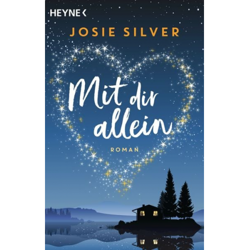 Josie Silver - Mit dir allein