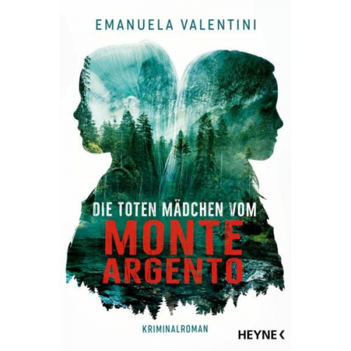 Emanuela Valentini - Die toten Mädchen vom Monte Argento