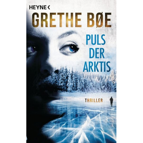 Grethe Bøe - Puls der Arktis