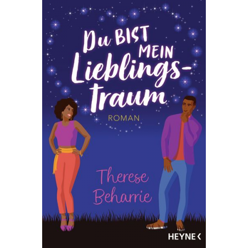 Therese Beharrie - Du bist mein Lieblingstraum