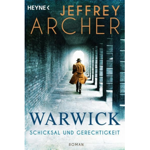 Jeffrey Archer - Schicksal und Gerechtigkeit