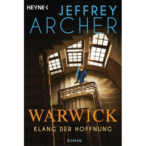 Jeffrey Archer - Klang der Hoffnung