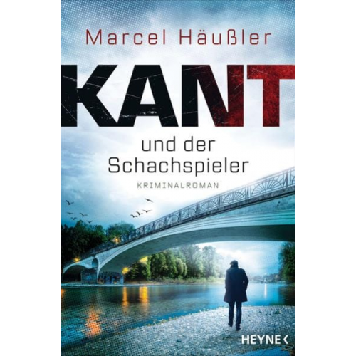 Marcel Häussler - Kant und der Schachspieler