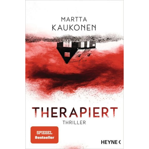 Martta Kaukonen - Therapiert