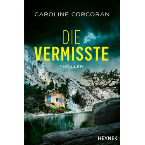 Caroline Corcoran - Die Vermisste